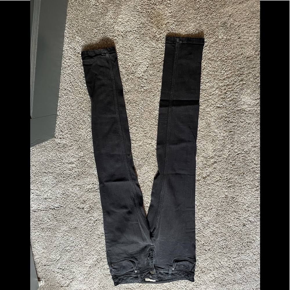 Burberry Kensington Jeans